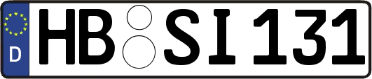 HB-SI131