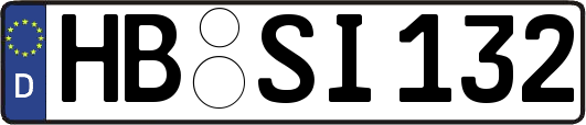 HB-SI132