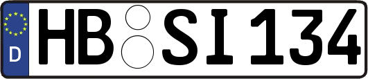 HB-SI134