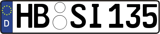HB-SI135