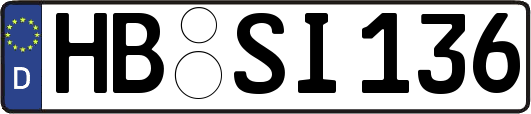 HB-SI136