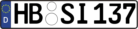 HB-SI137