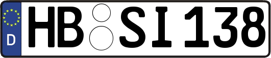 HB-SI138