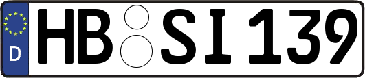 HB-SI139