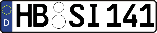 HB-SI141