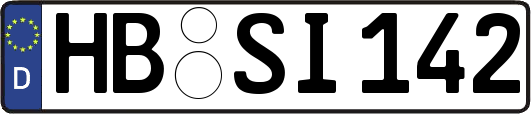 HB-SI142