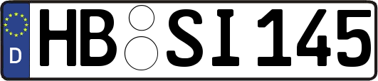 HB-SI145