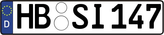 HB-SI147