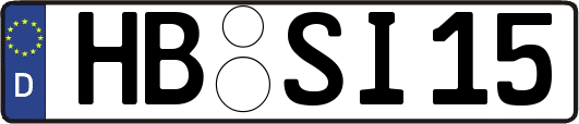HB-SI15