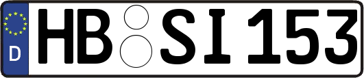 HB-SI153