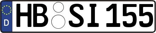 HB-SI155
