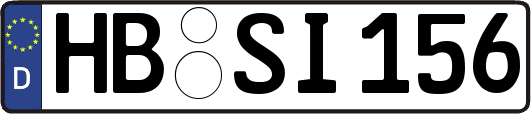 HB-SI156