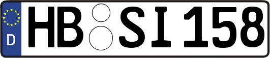 HB-SI158