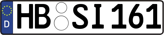 HB-SI161