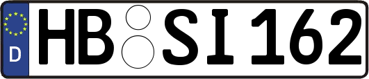 HB-SI162