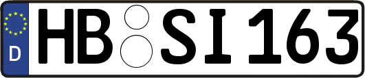 HB-SI163