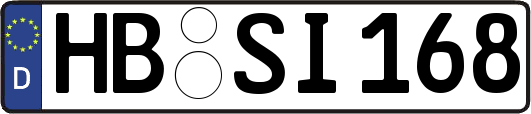 HB-SI168