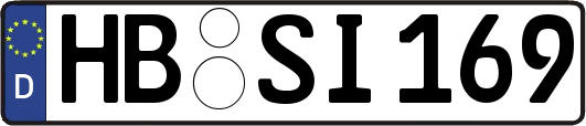 HB-SI169