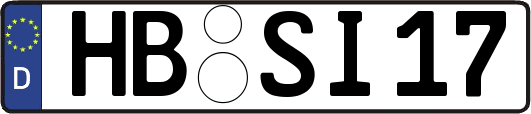 HB-SI17