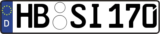 HB-SI170