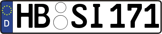 HB-SI171