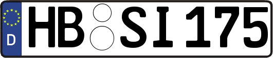 HB-SI175