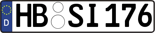 HB-SI176