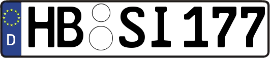 HB-SI177