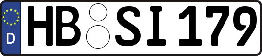 HB-SI179