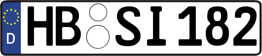 HB-SI182