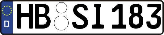 HB-SI183