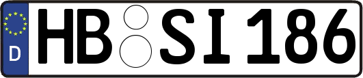 HB-SI186