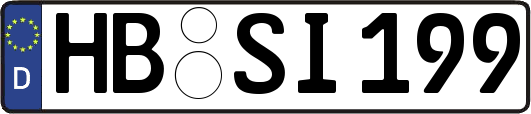 HB-SI199