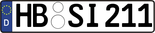 HB-SI211
