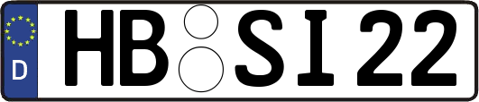 HB-SI22
