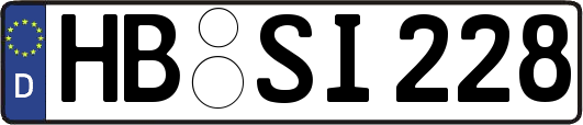HB-SI228