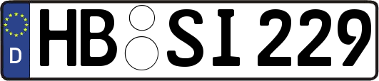 HB-SI229