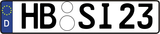 HB-SI23