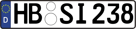 HB-SI238