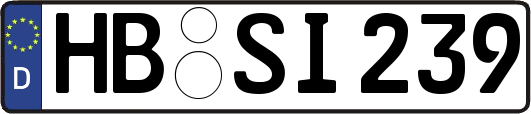 HB-SI239