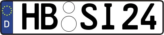 HB-SI24