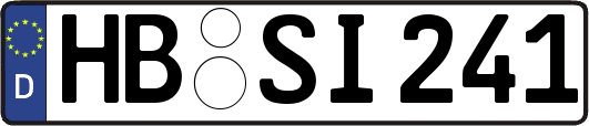 HB-SI241