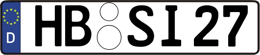 HB-SI27