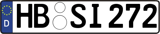 HB-SI272