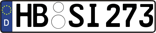 HB-SI273