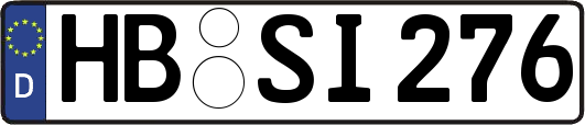 HB-SI276