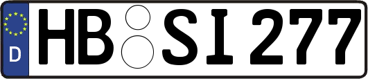 HB-SI277