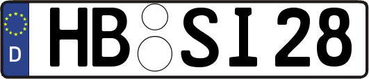 HB-SI28