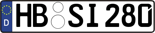 HB-SI280
