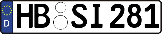 HB-SI281